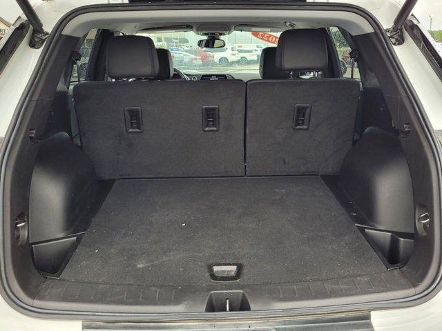 used 2022 Chevrolet Blazer car, priced at $20,995