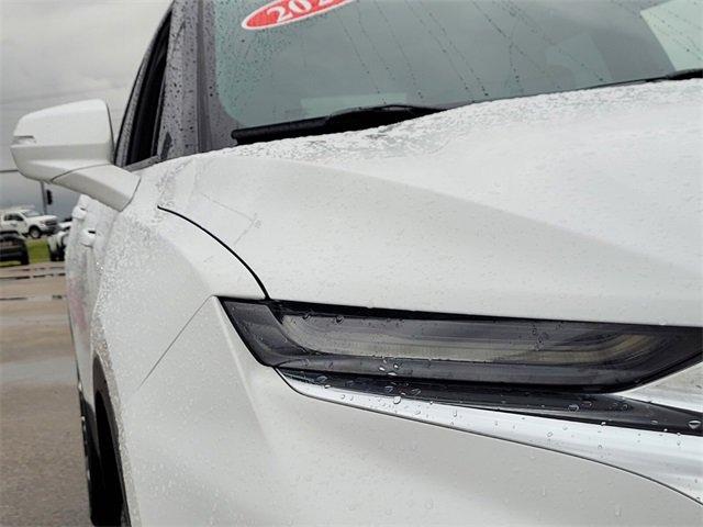 used 2022 Chevrolet Blazer car, priced at $22,995