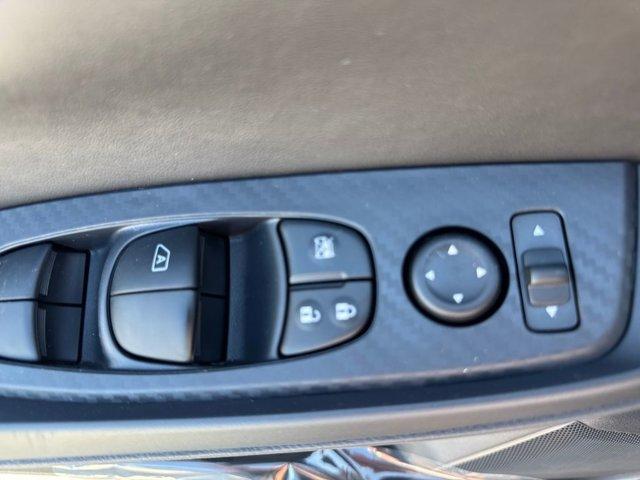 new 2025 Nissan Sentra car