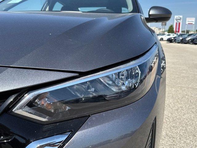 new 2025 Nissan Sentra car