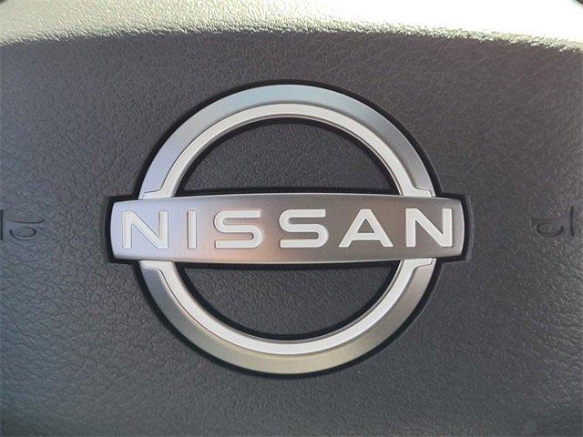 new 2025 Nissan Rogue car, priced at $35,270