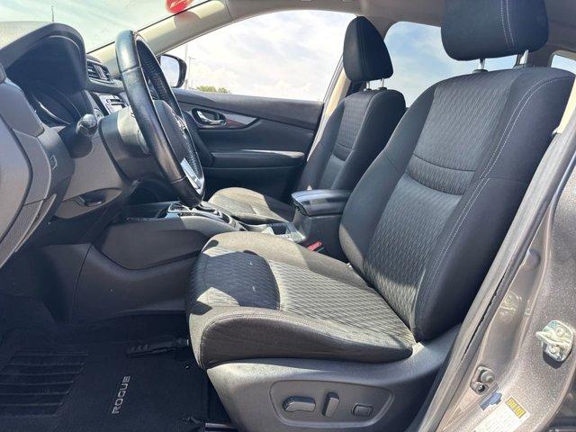 used 2020 Nissan Rogue car, priced at $17,495