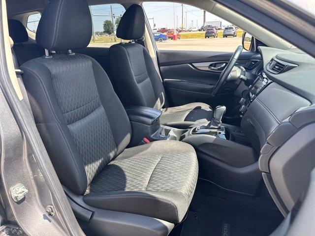 used 2020 Nissan Rogue car, priced at $17,495