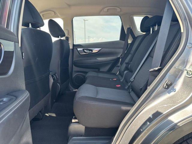 used 2020 Nissan Rogue car, priced at $17,495
