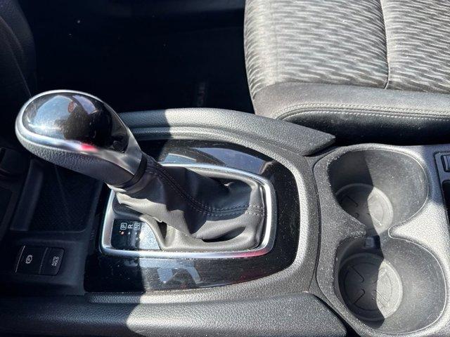 used 2020 Nissan Rogue car, priced at $17,495