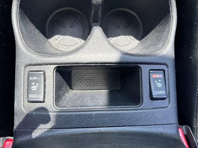 used 2020 Nissan Rogue car, priced at $17,495