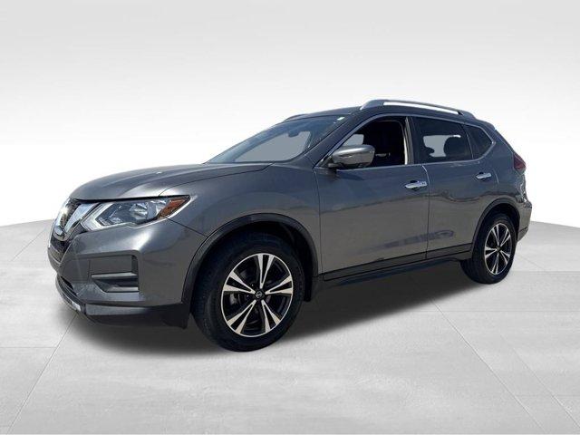 used 2020 Nissan Rogue car, priced at $17,995
