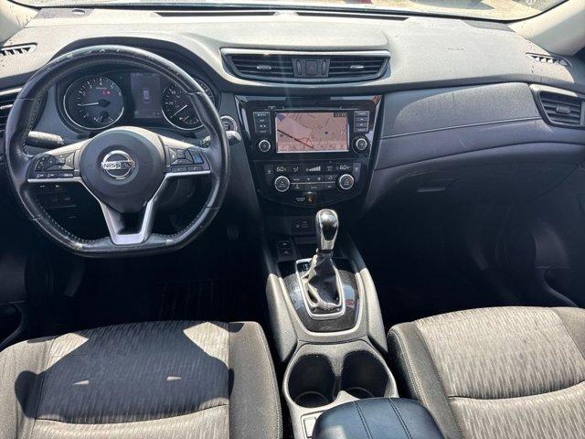 used 2020 Nissan Rogue car, priced at $17,495