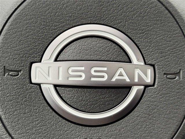 new 2024 Nissan Pathfinder car, priced at $45,070