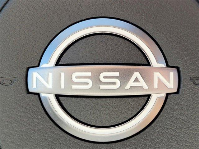 new 2025 Nissan Pathfinder car, priced at $51,030