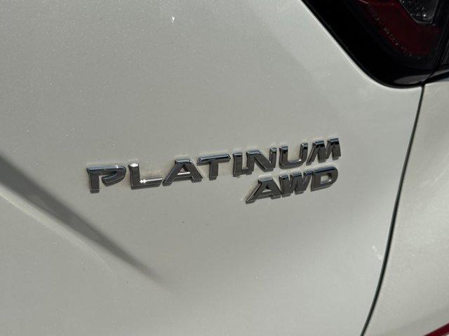 used 2020 Nissan Murano car, priced at $25,495