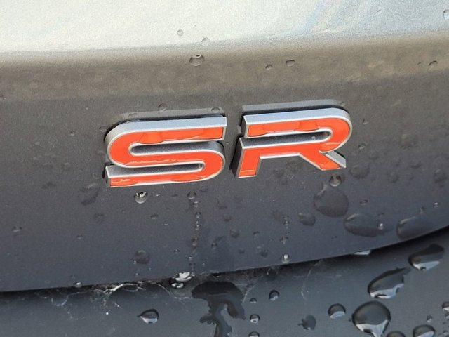 new 2025 Nissan Kicks car