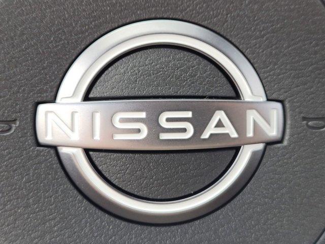 new 2025 Nissan Kicks car