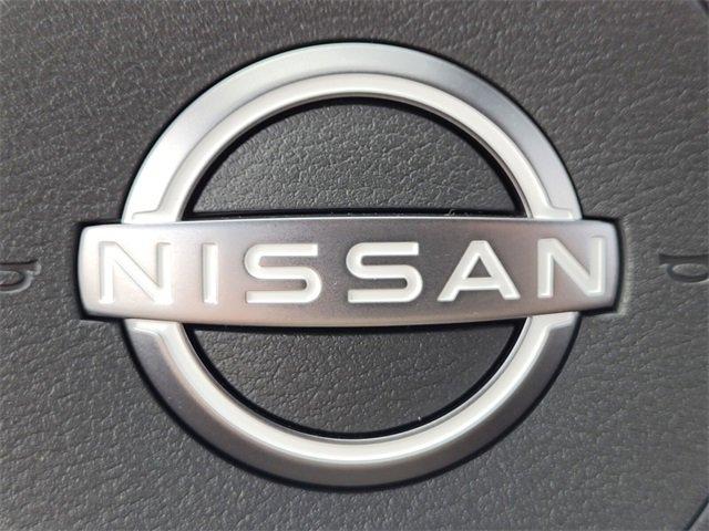 new 2025 Nissan Kicks car, priced at $29,270