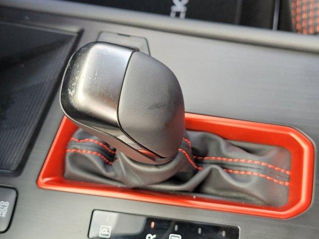 new 2025 Nissan Kicks car