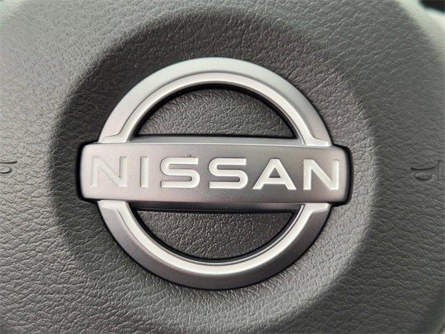 new 2025 Nissan Altima car, priced at $35,195