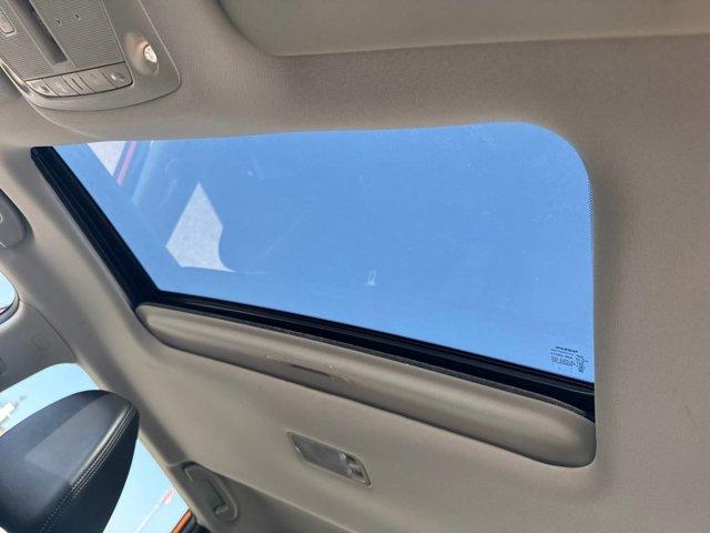 used 2020 Nissan Rogue Sport car, priced at $22,995