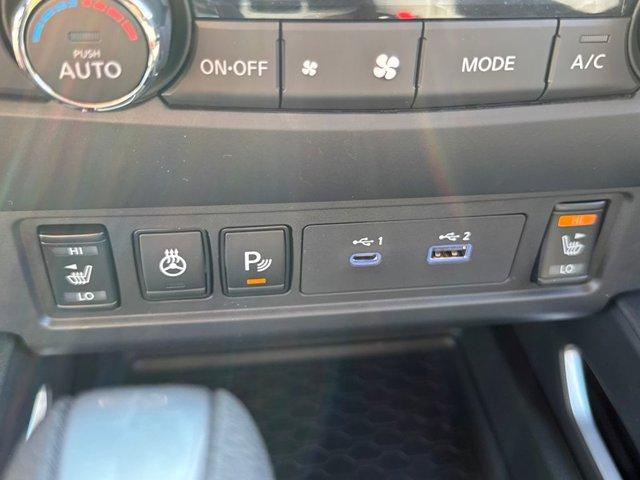 new 2026 Nissan Frontier car