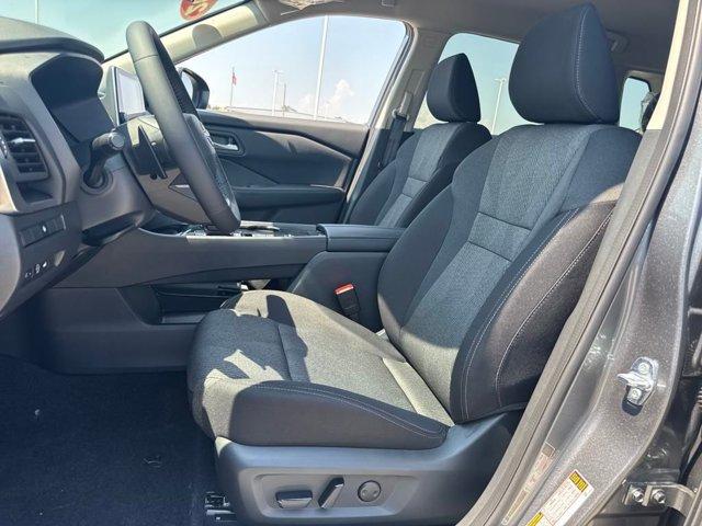new 2026 Nissan Rogue car
