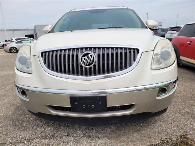 used 2012 Buick Enclave car