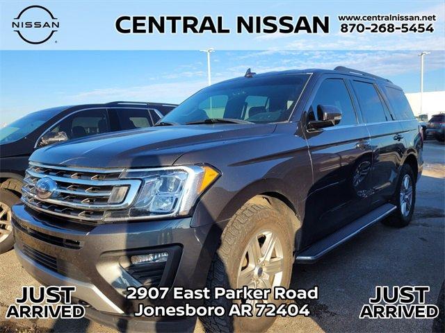 used 2019 Ford Expedition car