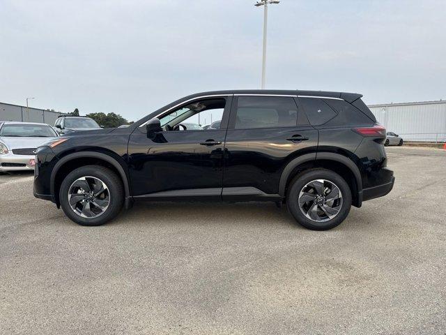 new 2026 Nissan Rogue car