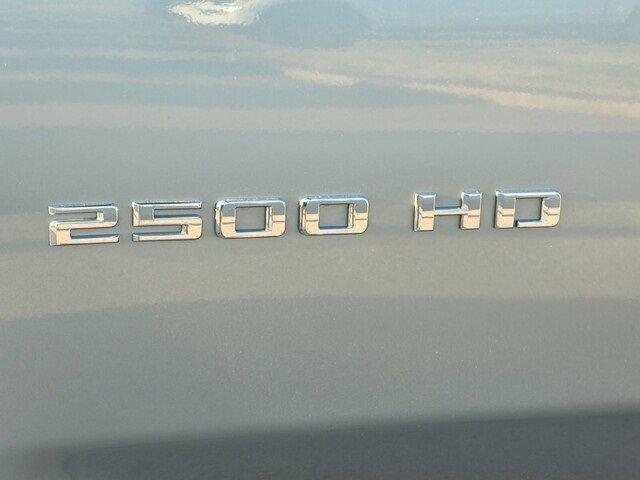 used 2024 Chevrolet Silverado 2500 car, priced at $55,995