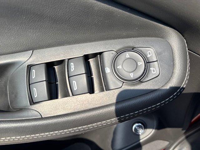 used 2023 Buick Encore GX car, priced at $23,495