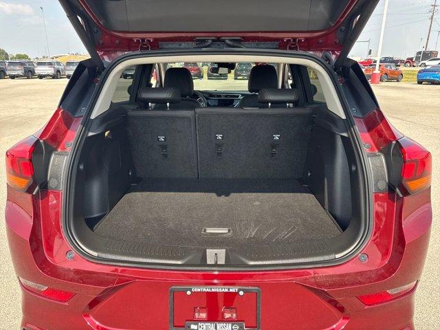 used 2023 Buick Encore GX car, priced at $23,495