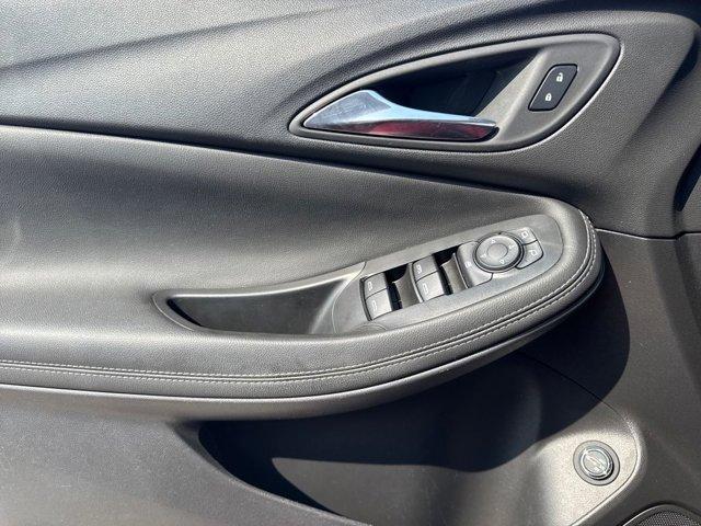 used 2023 Buick Encore GX car, priced at $23,495