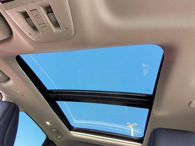 new 2025 Nissan Murano car, priced at $49,140