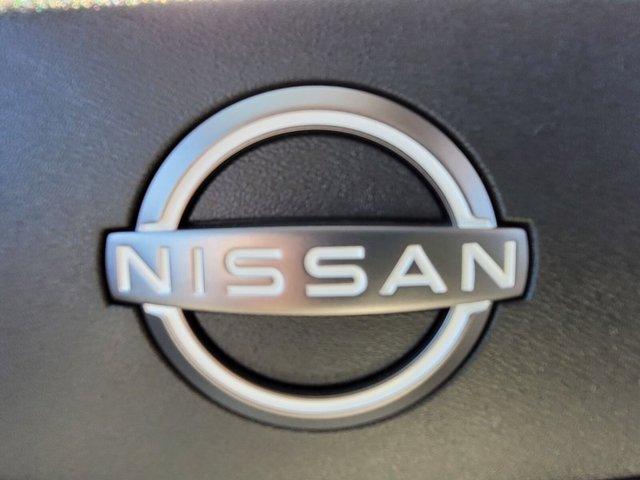 new 2025 Nissan Murano car, priced at $49,140