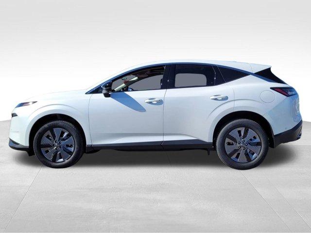 new 2025 Nissan Murano car, priced at $49,140