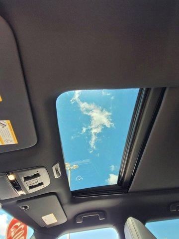 new 2025 Nissan Armada car