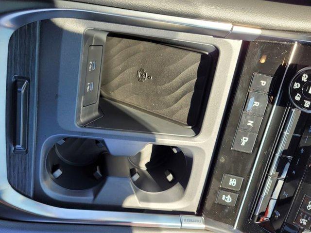 new 2025 Nissan Armada car