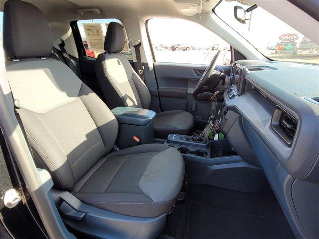 used 2022 Ford Maverick car, priced at $23,495