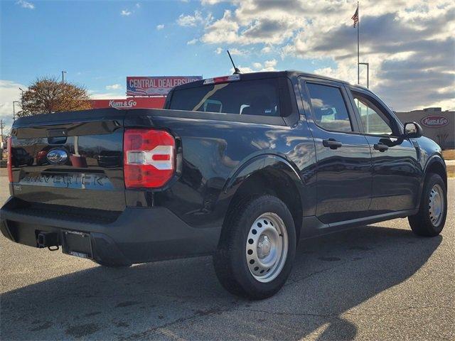 used 2022 Ford Maverick car, priced at $23,495