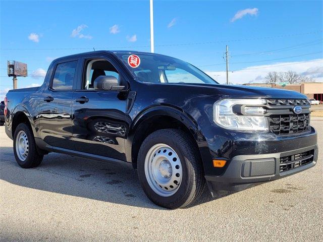 used 2022 Ford Maverick car, priced at $23,495