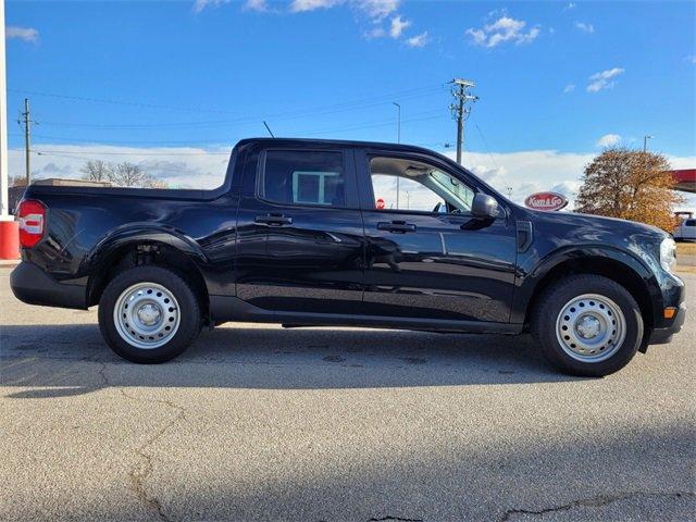 used 2022 Ford Maverick car, priced at $23,495