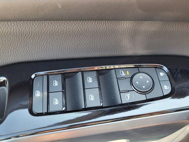 new 2025 Nissan Pathfinder car