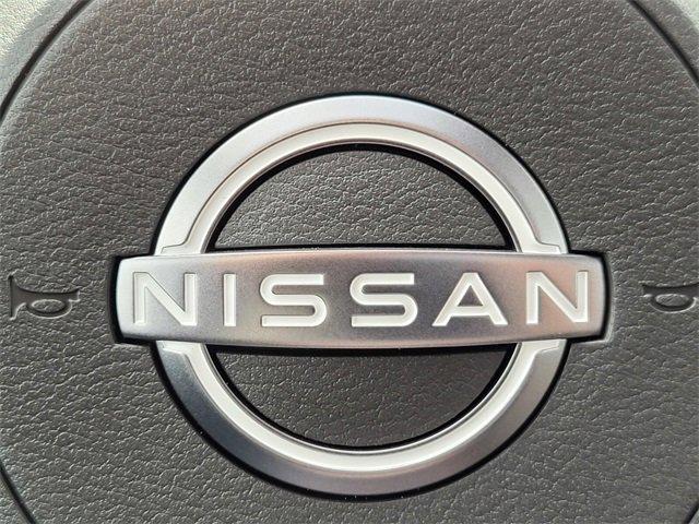 new 2024 Nissan Pathfinder car, priced at $51,827