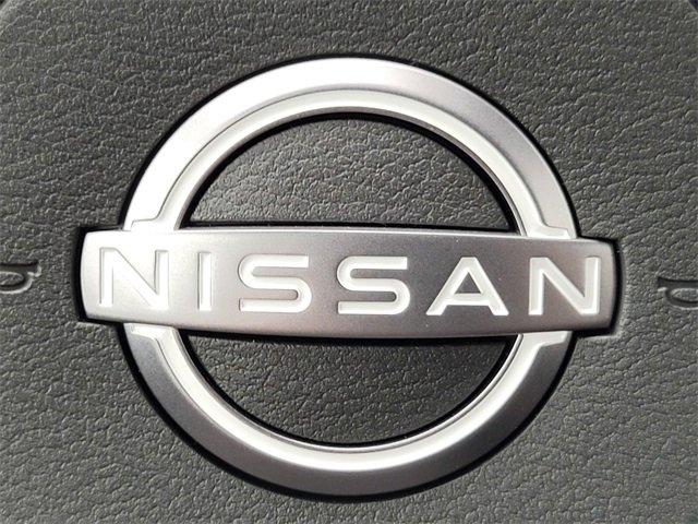 new 2024 Nissan Pathfinder car, priced at $39,950