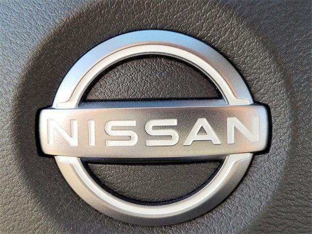 new 2024 Nissan Sentra car, priced at $25,887