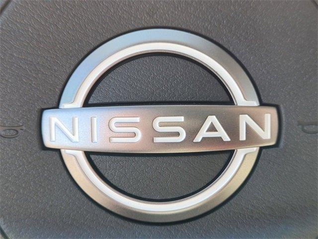 new 2025 Nissan Pathfinder car, priced at $43,700