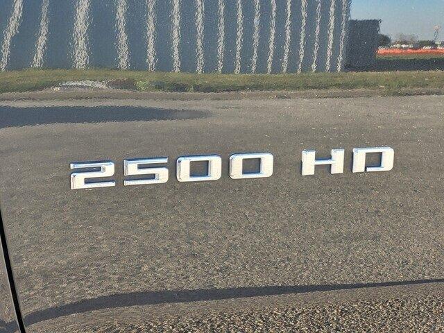 used 2020 Chevrolet Silverado 2500 car, priced at $54,870