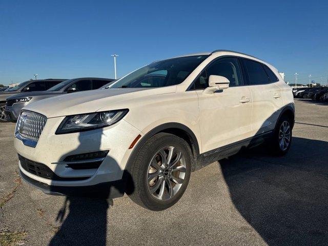 used 2019 Lincoln MKC car, priced at $18,995