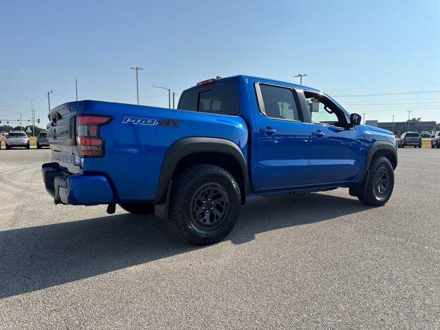 new 2026 Nissan Frontier car