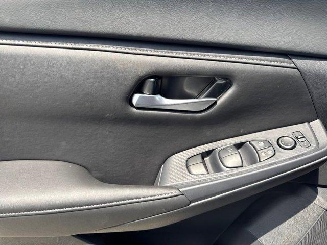 new 2025 Nissan Sentra car