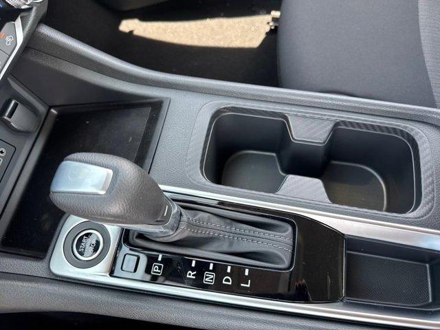 new 2025 Nissan Sentra car