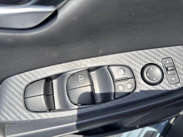 new 2025 Nissan Sentra car